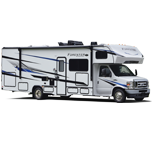 Shop Motorhomes in Harrow, ON