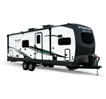 Shop Travel Trailers in Harrow, ON